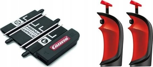 Carrera Carrera GO!!! Wireless upgrade kit, controller