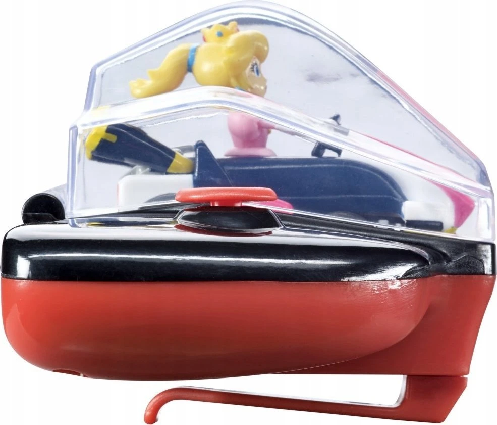 Carrera Radijo bangomis valdomas automobilis Mario Peach 1:43