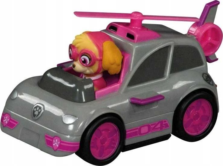 Carrera FIRST 20065027 Paw Patrol – Skye