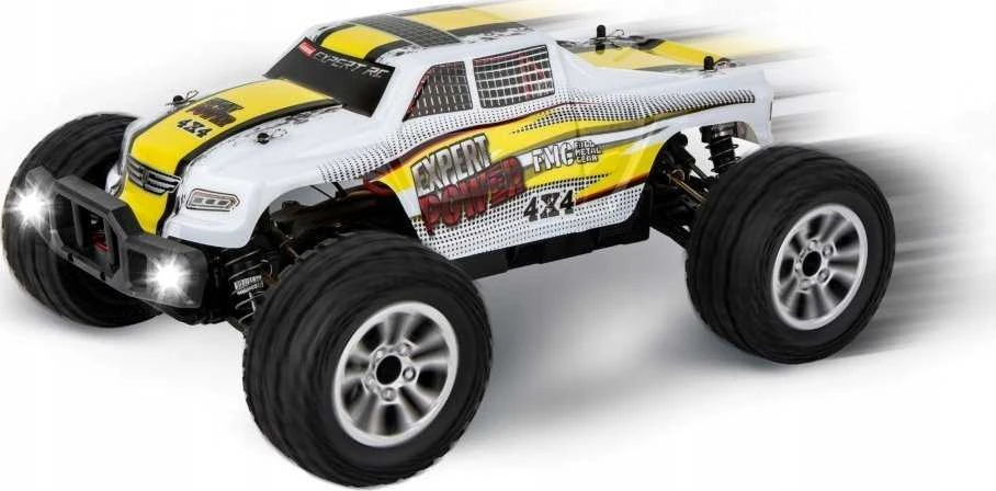 Radijo bangomis valdomas automobilis Carrera Pikapas