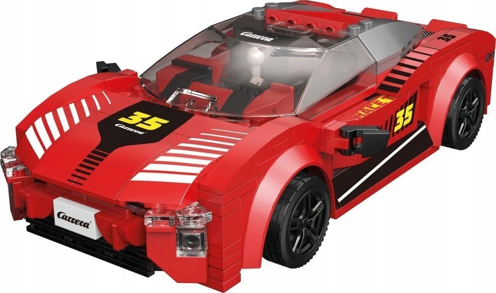 CARRERA RC Construction Racer 2,4GHz 370200010