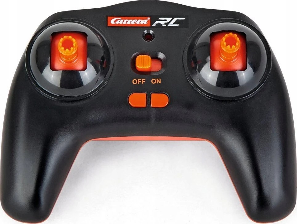 CARRERA RC Construction Racer 2,4GHz 370200010