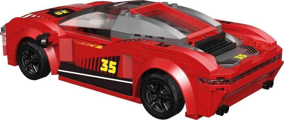 CARRERA RC Construction Racer 2,4GHz 370200010