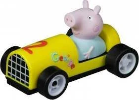 Milly Mally Carrera FIRST Peppa Pig – vaikų GranPrix 2,4 m