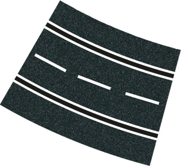 Carrera Curve 4/15 12 vnt (GCX3120)