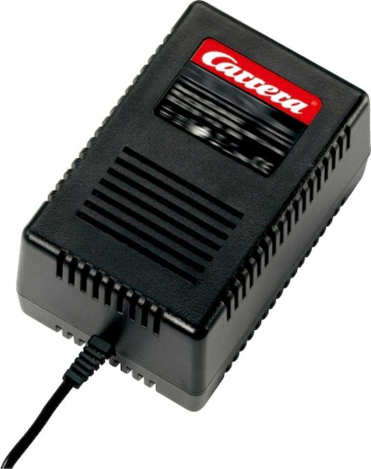 Carrera DIGITAL 124 - 20768 Maitinimo šaltinis (18V)