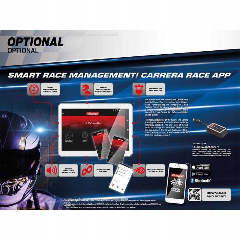 Carrera Carrera - Digital 132 Sets - NASCAR Daytona Challenge