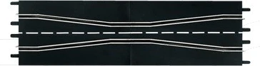Trasa - Carrera Evolution pratęsimo rinkinys (Carrera, papildomi trasos elementai)