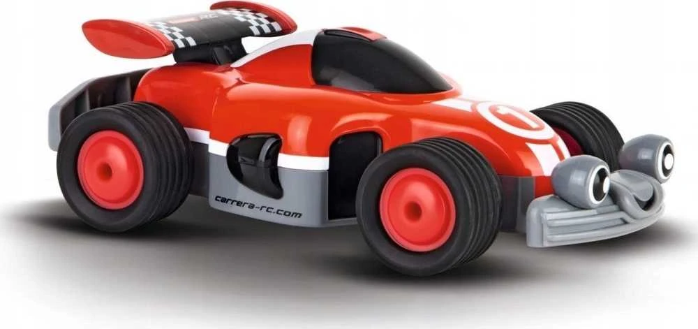 Carrera Pirmasis RC lenktyninis automobilis 2,4 GHz