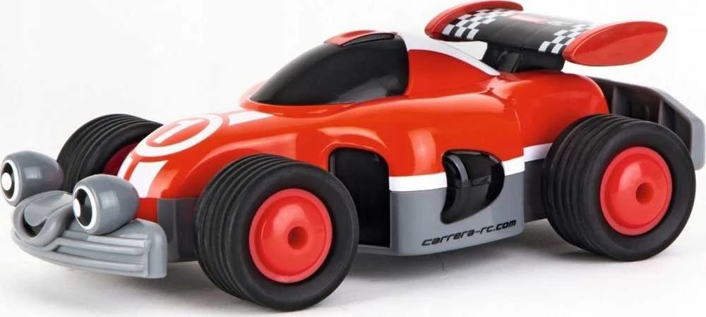 Carrera Pirmasis RC lenktyninis automobilis 2,4 GHz