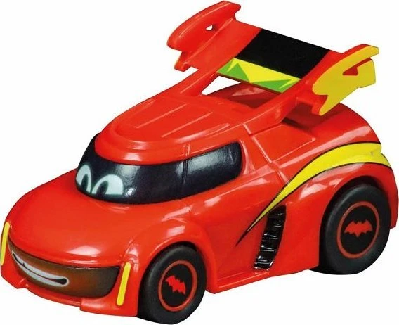 „Carrera Spidey Track“ – „Spidey“ metas! 2,4 m