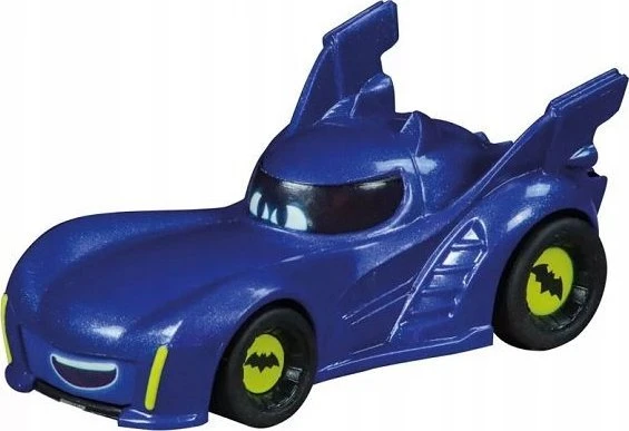 „Carrera Spidey Track“ – „Spidey“ metas! 2,4 m
