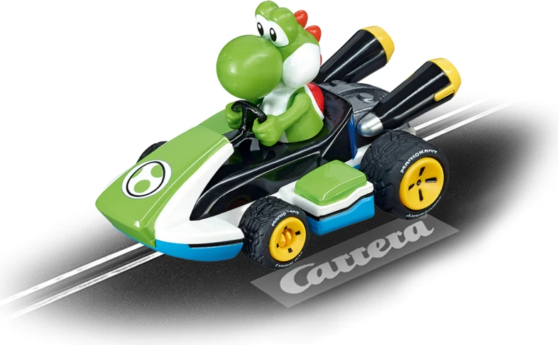 Carrera GO!!! 64035 Nintendo Mario Kart 8 – Yoshi