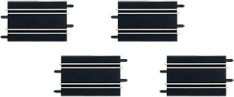 Carrera tiesi 170 mm 4 vnt (61656)
