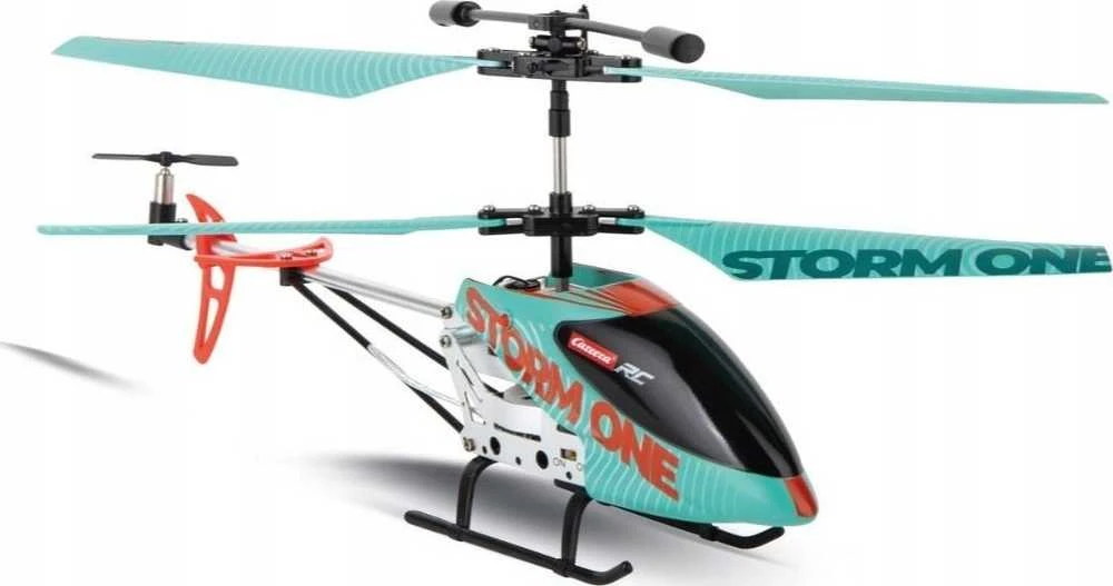 CARRERA RC helikopter Storm One 2,4GHz 370501053