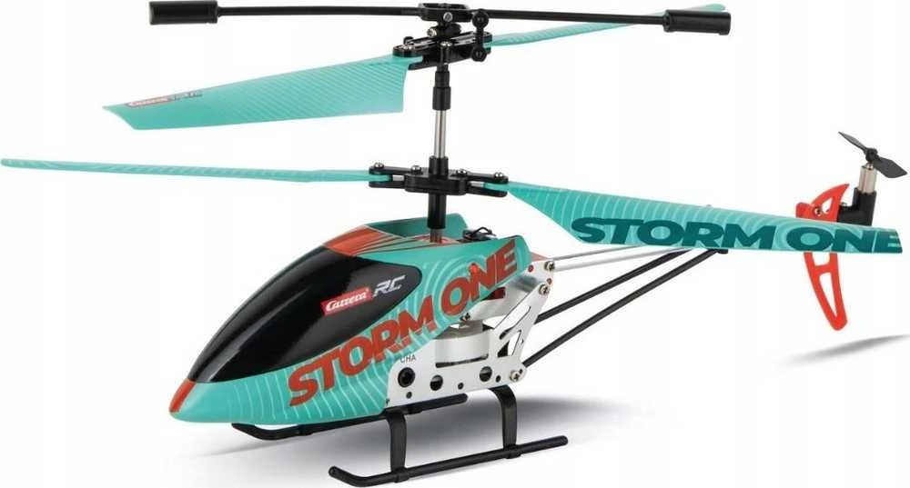 CARRERA RC helikopter Storm One 2,4GHz 370501053