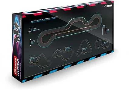 „Carrera Hybrid Track Pack 1“ prailginimas