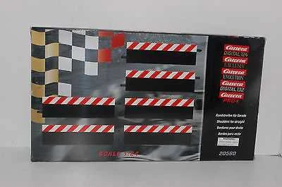 Carrera krašto juostelė 6 vnt. (20020560)