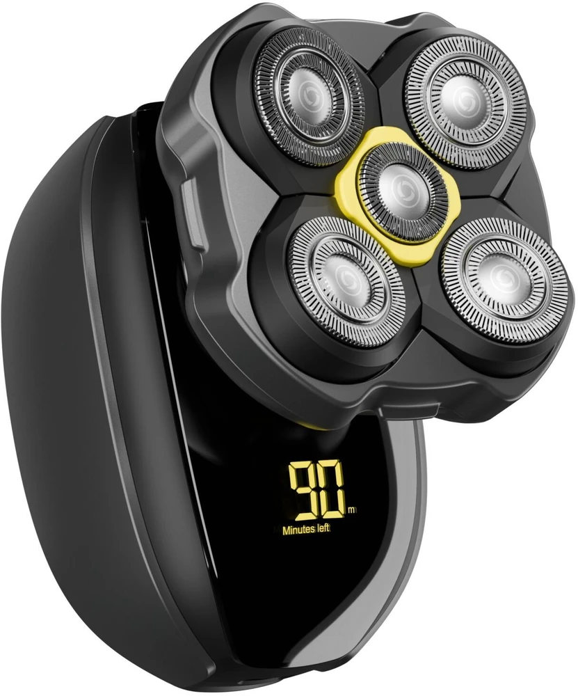 Carrera galvos skustuvas (34650)