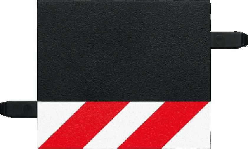 Carrera Roadside tiesiam 1/3 4 vnt. (GCX3411)