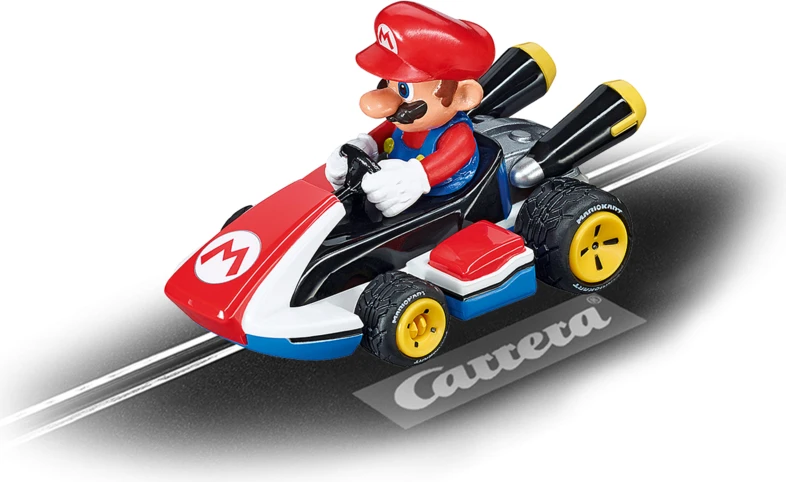Carrera Žaislas Nintendo Mario Kart 8 64033