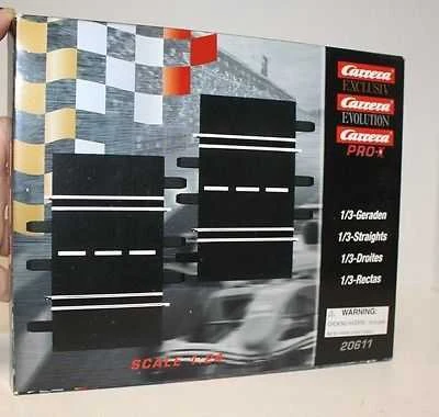 Carrera Prosta 1/3 (20020611)