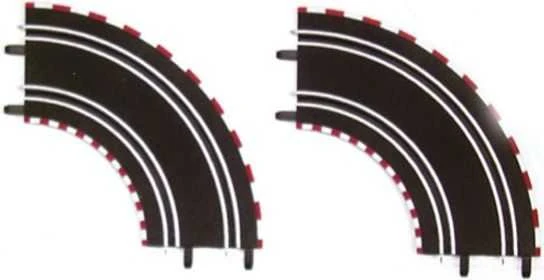 Carrera lenkimas 1/90° (2)