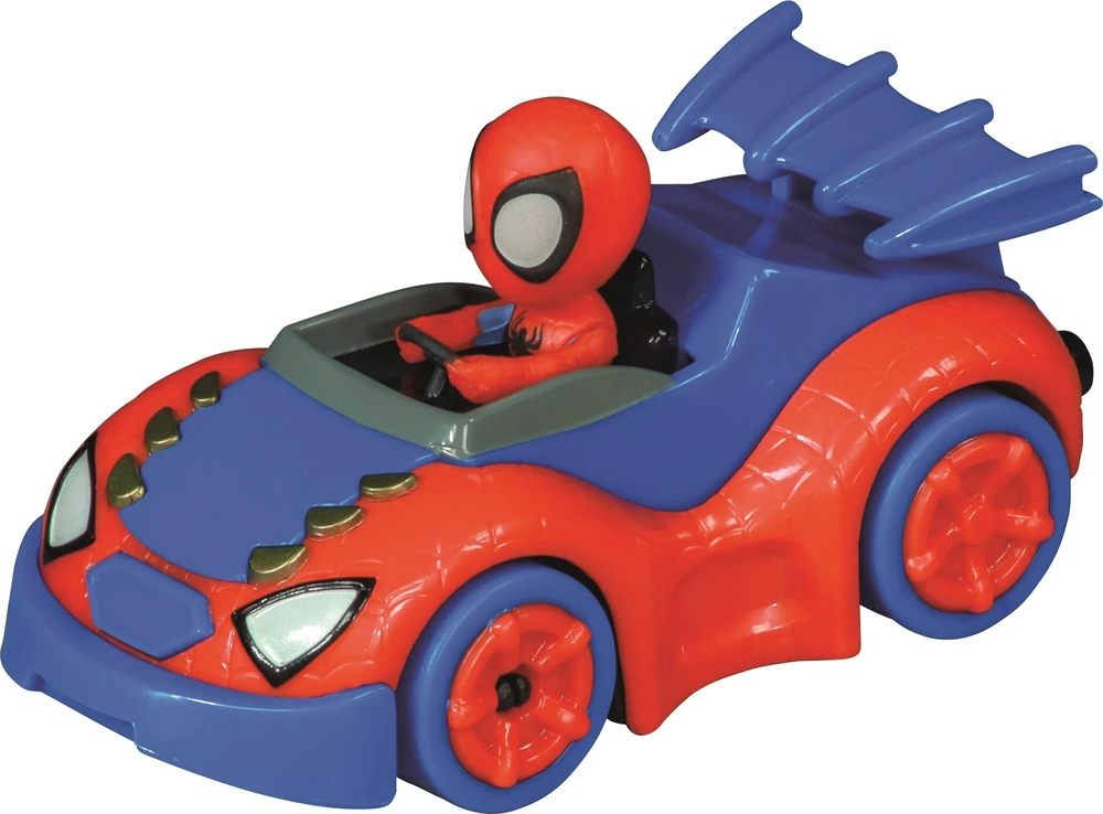 Carrera Spidey Track Go Spidey Go! 2,9 m
