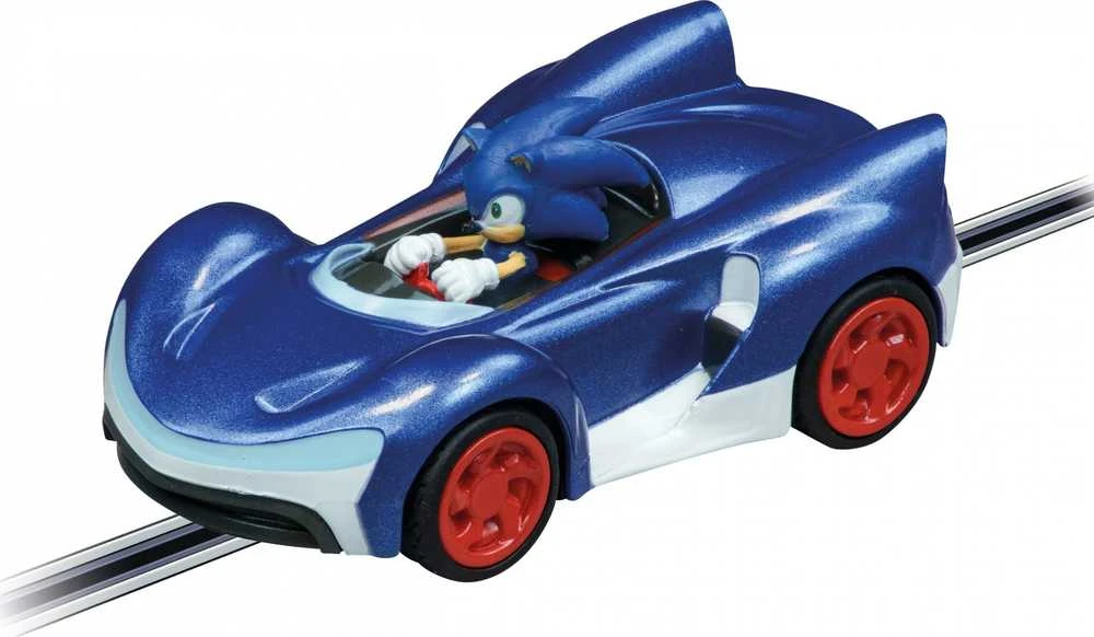 CARRERA EIK!!! Sonic takelis 4,3 m + kalnas 20063520