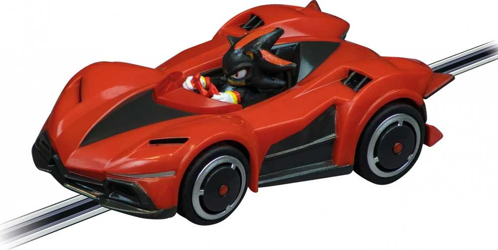 CARRERA EIK!!! Sonic takelis 4,3 m + kalnas 20063520