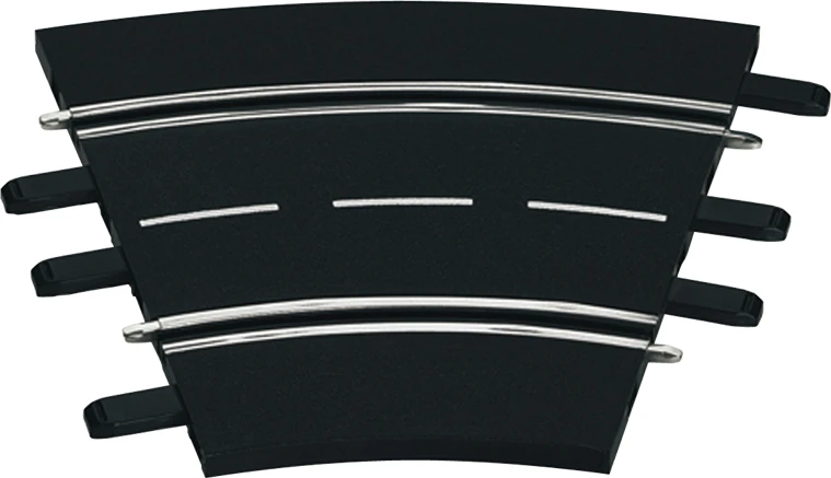 Carrera Turn 1/30 6 vnt (20020577)