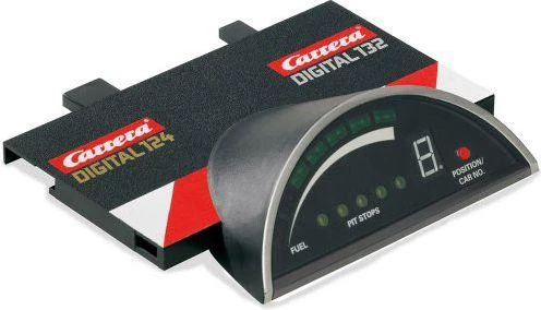 Carrera Driver Ekranas (30353)
