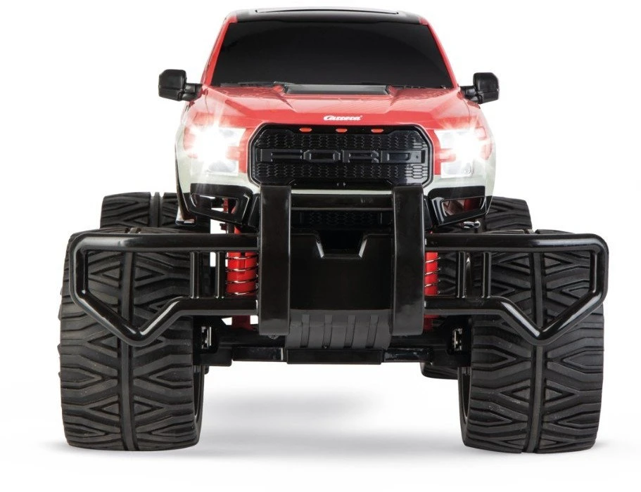 CARRERA RC Ford F-150 Raptor 2,4 GHz 370142043