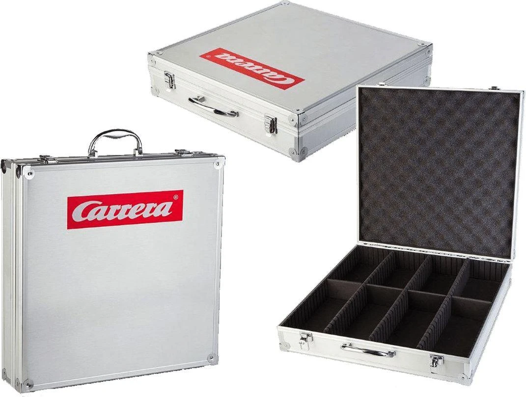 Carrera Dėklas automobiliams D132 (GCO8010)