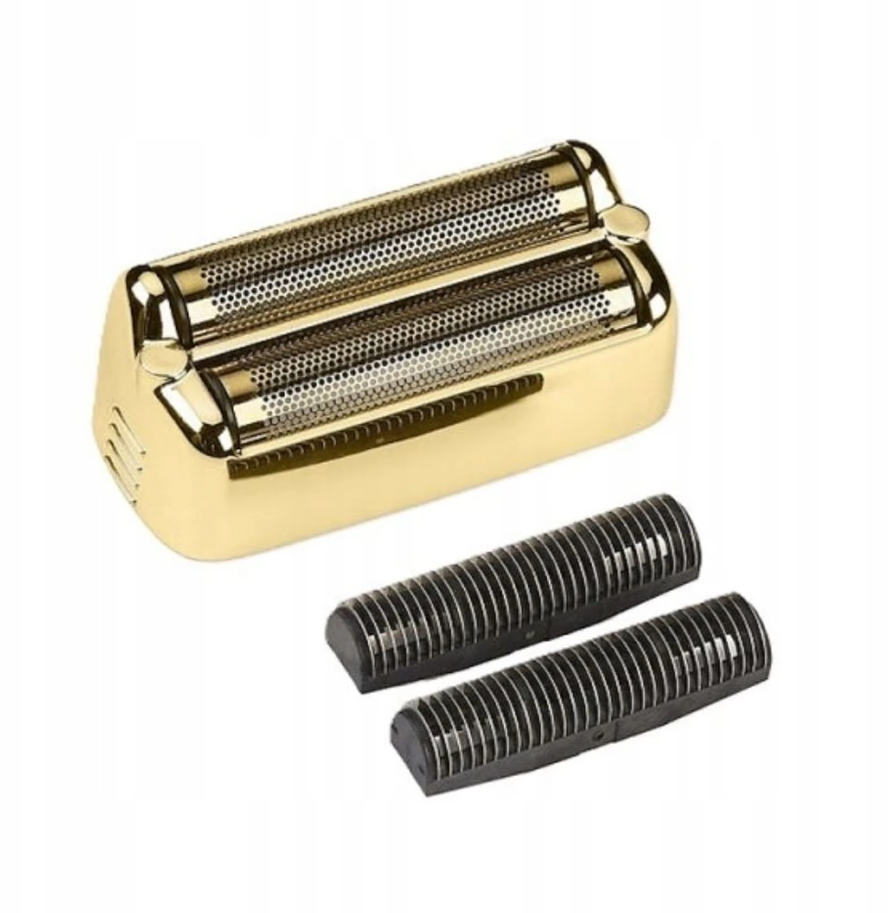 BaByliss PRO Keičiama ašmenų galvutė su „Gold“ peiliais FX79RF2GE
