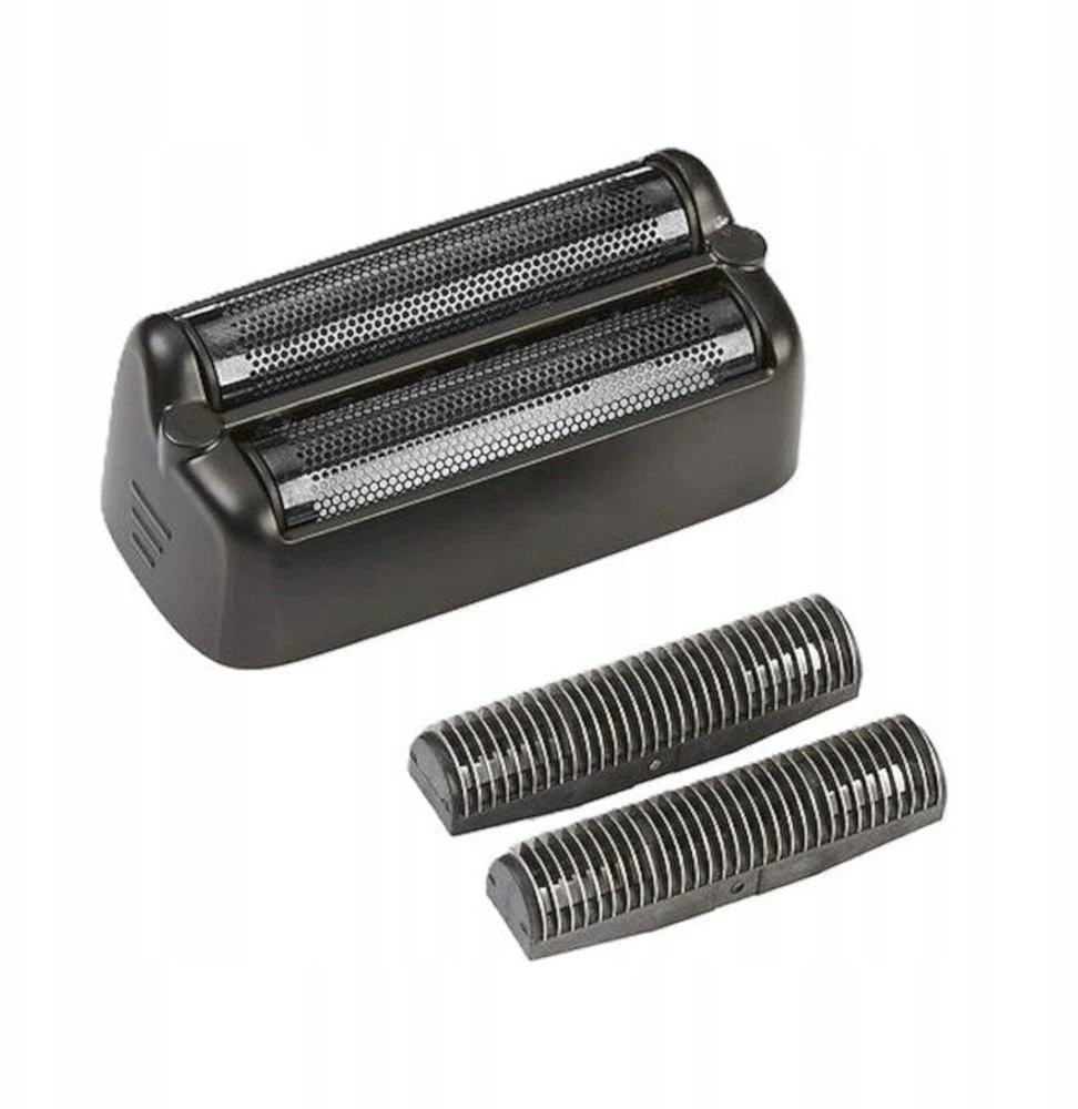 BABYLISS PRO FOLIA FXONE DO GOLARKI FX79SMBE- FX79FSMBU Juodas Matinis