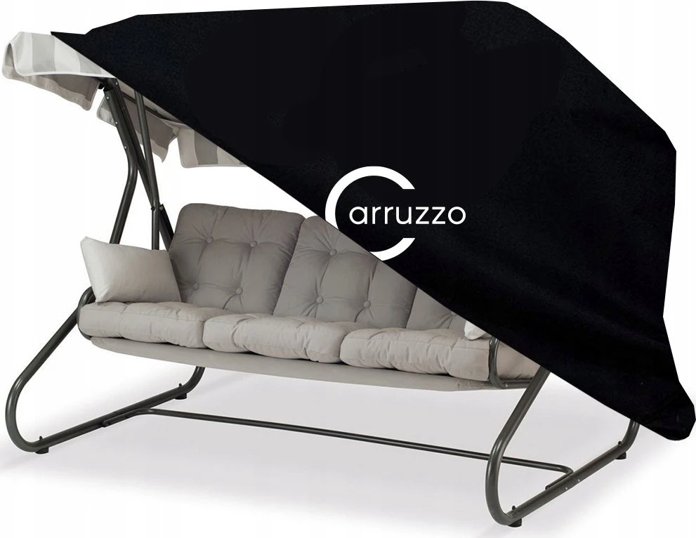 Carruzoo Uždangalas sodo supynėms Carruzzo