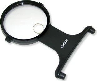 Carson HF-25 MagniFree