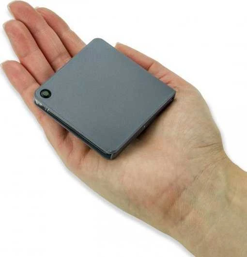 Carson MagniFlip Plus sulankstytas didintuvas