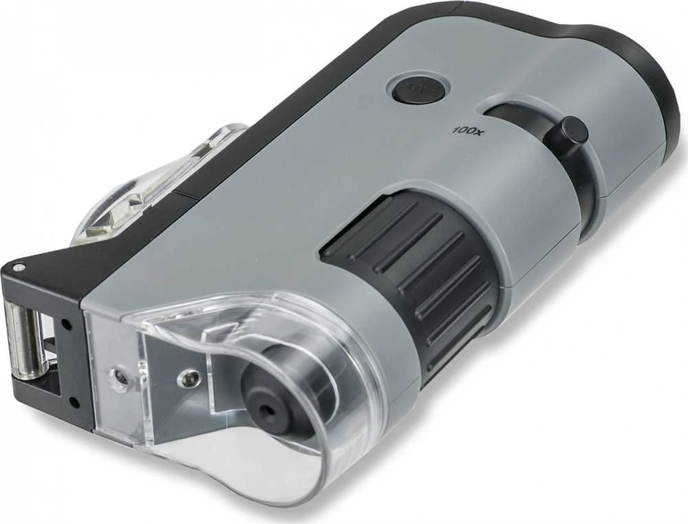Carson Microflip LED 100-250x mikroskopas (MP-250)