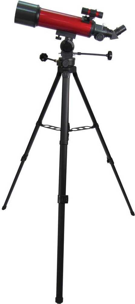Carson Raudonoji planeta RP-200