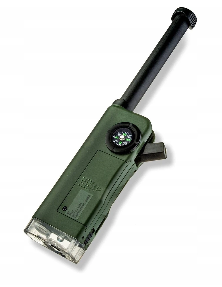 Mikroskopas Carson X-Scope daugiafunkcis įrankis