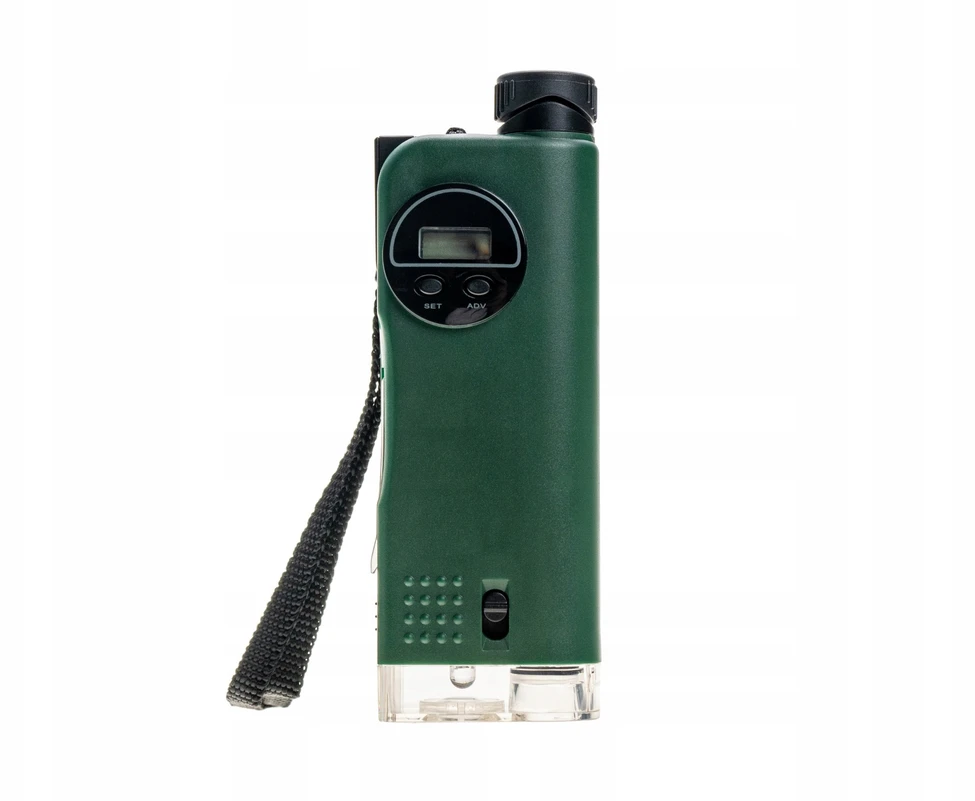 Mikroskopas Carson X-Scope daugiafunkcis įrankis