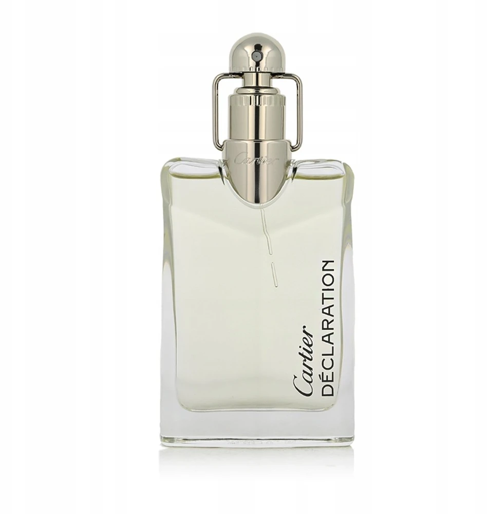 Kvepalai vyrams Cartier Déclaration EDT, 50 ml