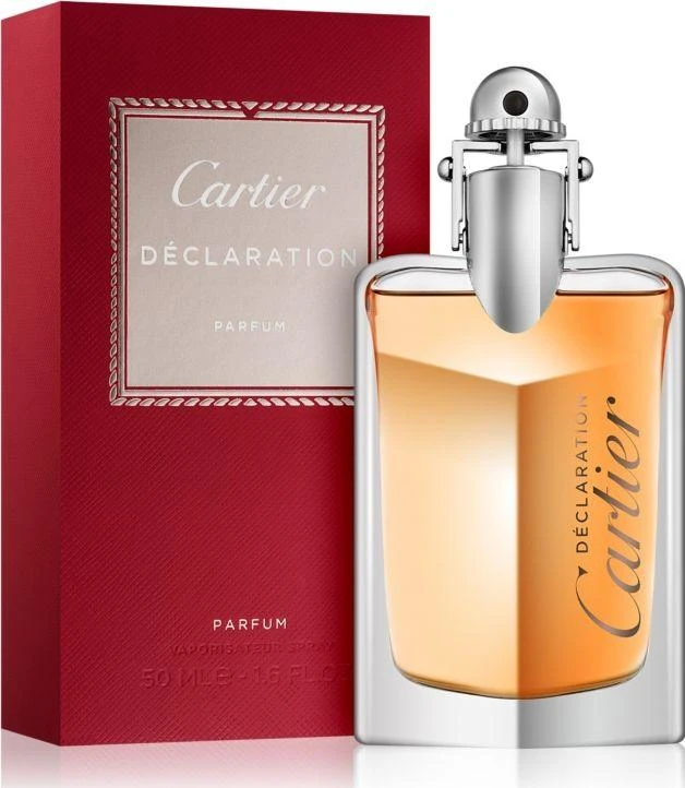 "Cartier Déclaration" kvepalų purškalas 50ml