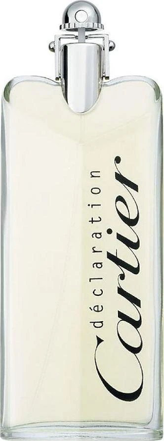 „Cartier“ deklaracija „EDT“ purškalas 100 ml, perkraunamas