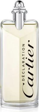 Cartier Declaration EDT tualetinis vanduo vyrams, 150 ml