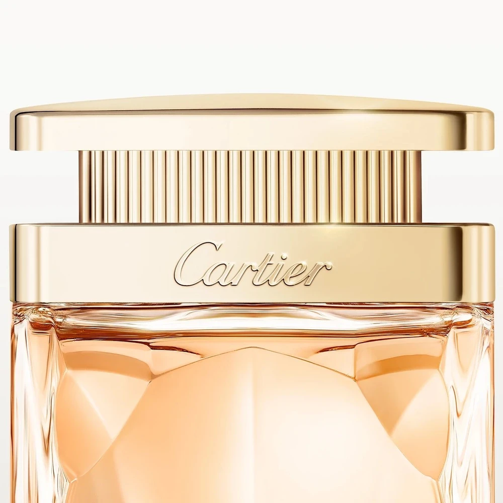 Cartier La Panthere EDP parfumuotas vanduo moterims, 100 ml