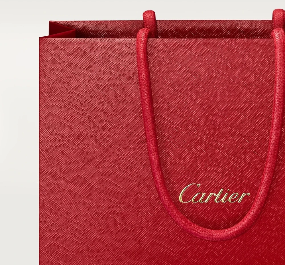 Cartier La Panthere EDP parfumuotas vanduo moterims, 100 ml