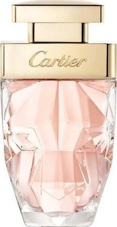 "Cartier La Panthère" tualetinis vanduo 50ml